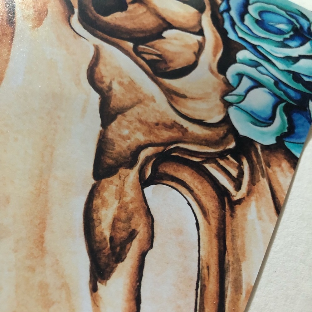 Signed Art Print - Picture 6 of 15
